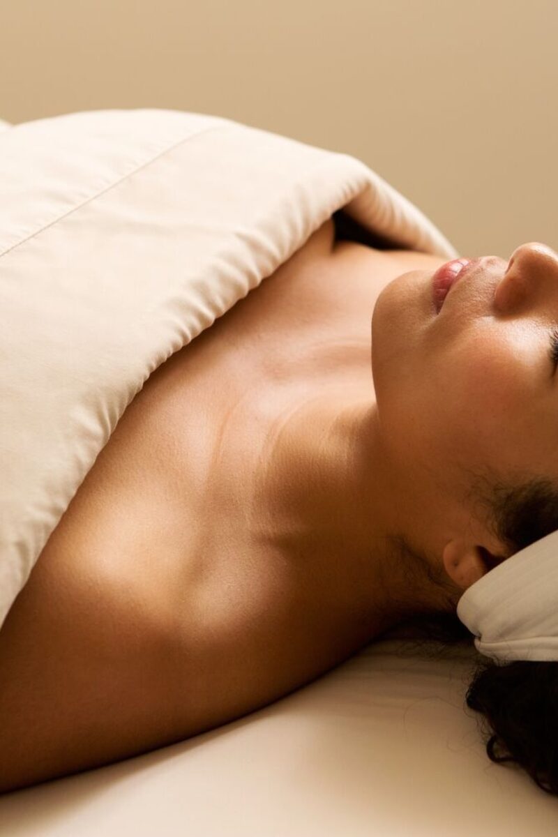 The Healing Power of Heat