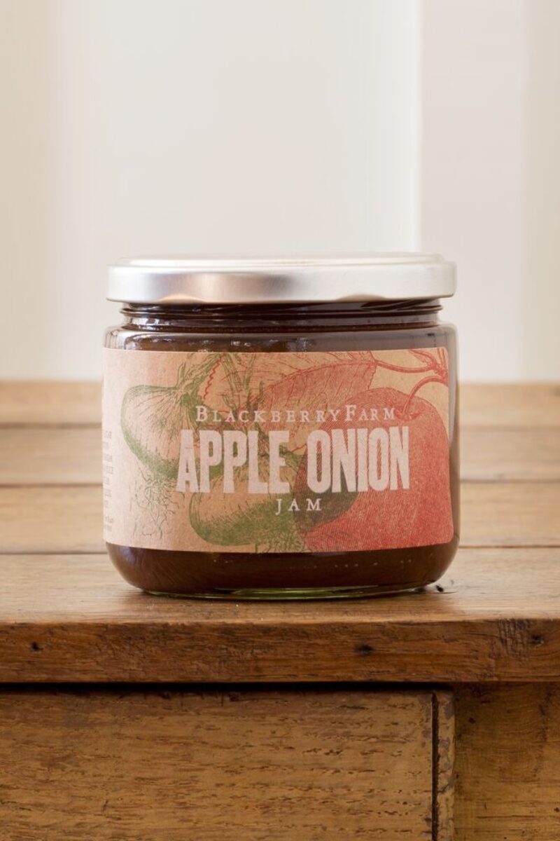 Ways to Use Apple Onion Jam