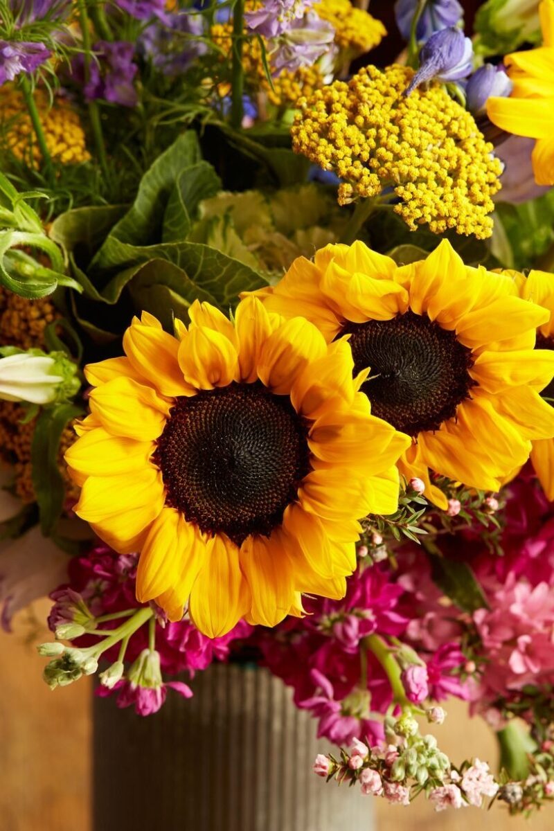 An Insider’s Guide to Floral Design