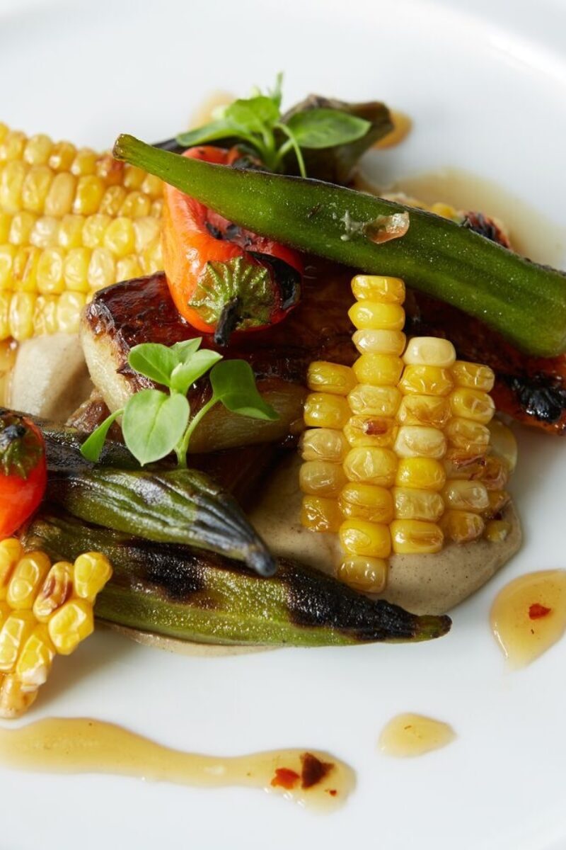 Elevate your Summer Barbecue