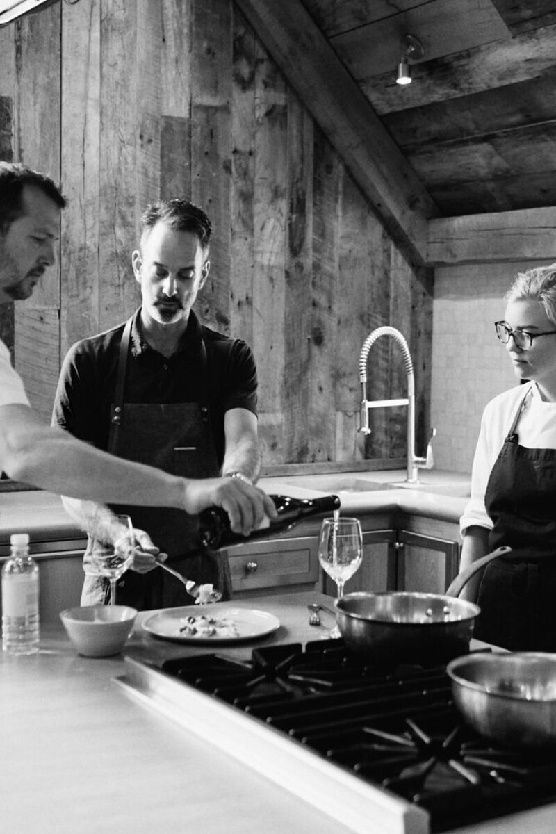 A Q&A with Andy Peay