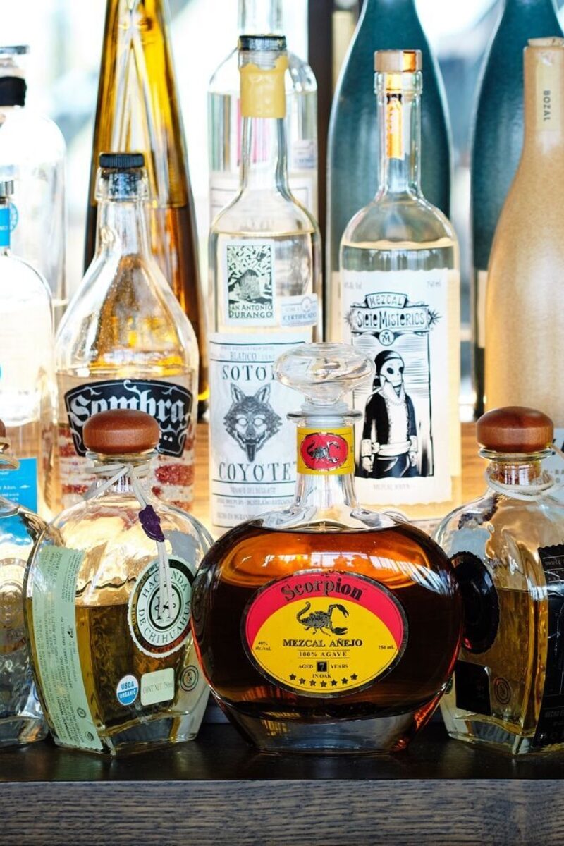 Our Top Tequilas