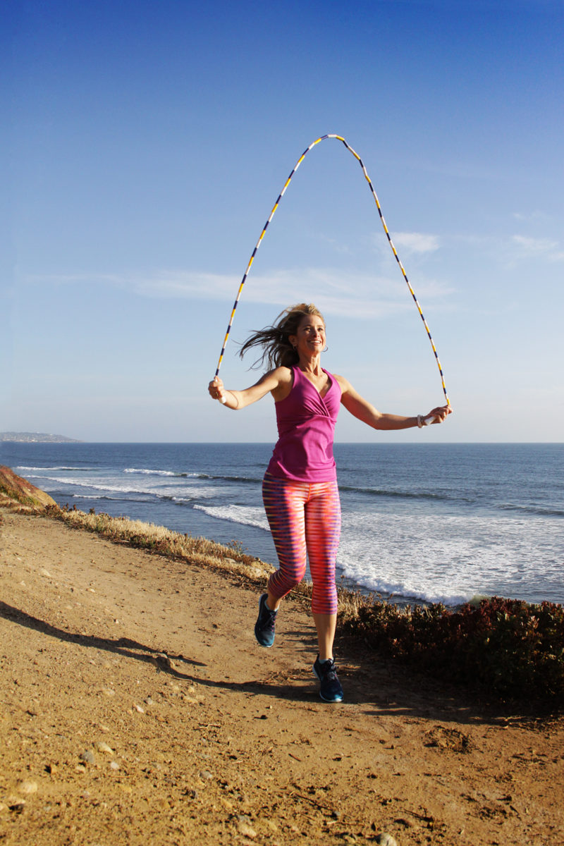 Six Tips to Boost Your Health with Dr. Wendy Bazilian