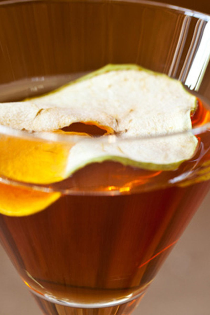 Applejack Cider
