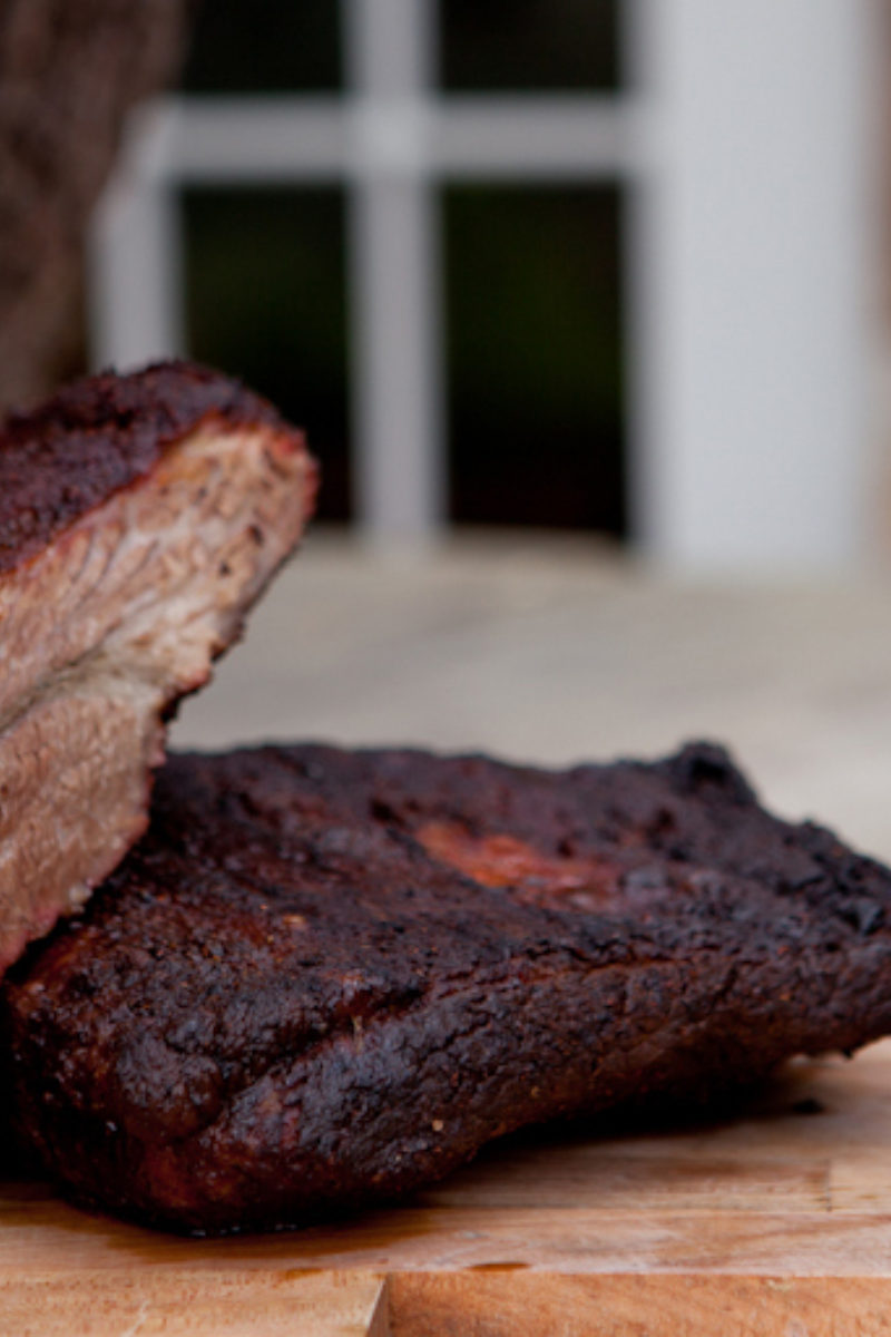 Ways to Use J and S Barbecue Sauce