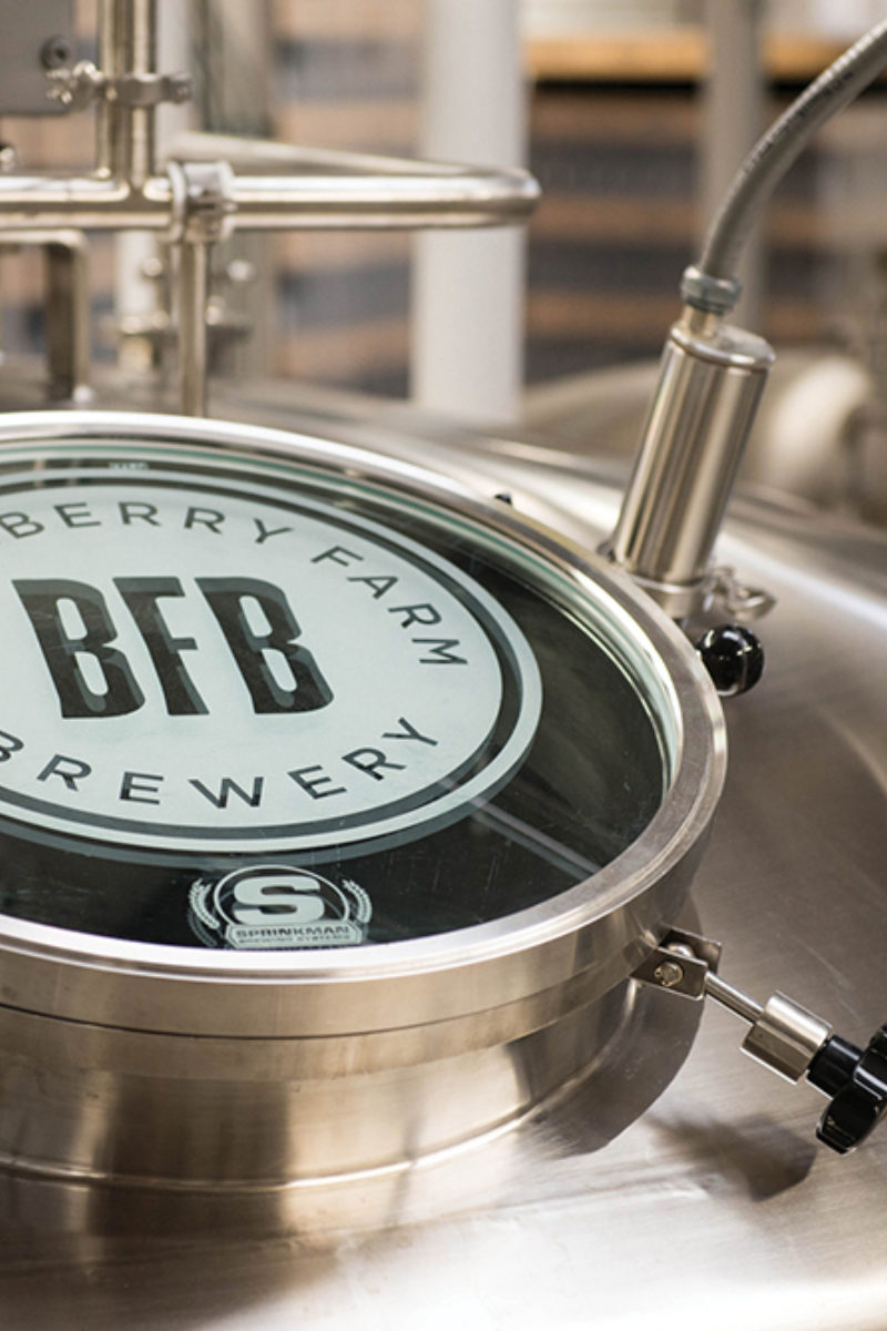 Learn some facts about our Brewery