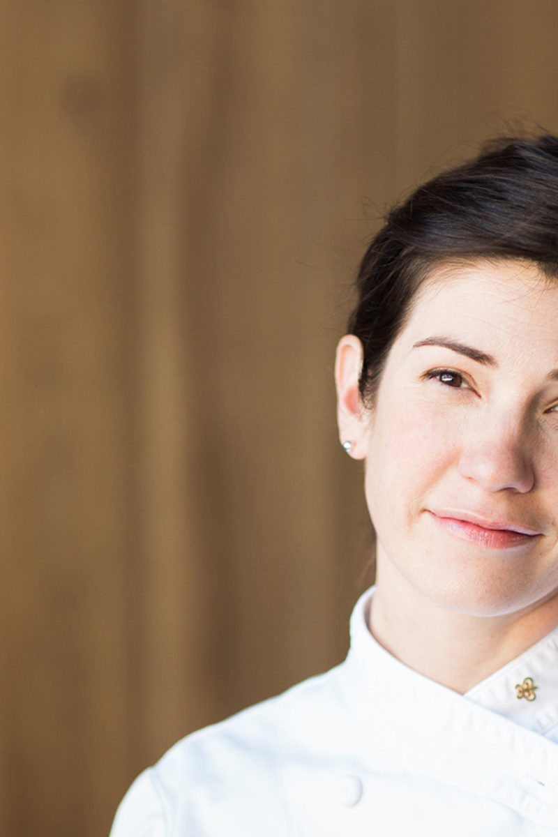 Inspired Mornings with Chef Bonnie