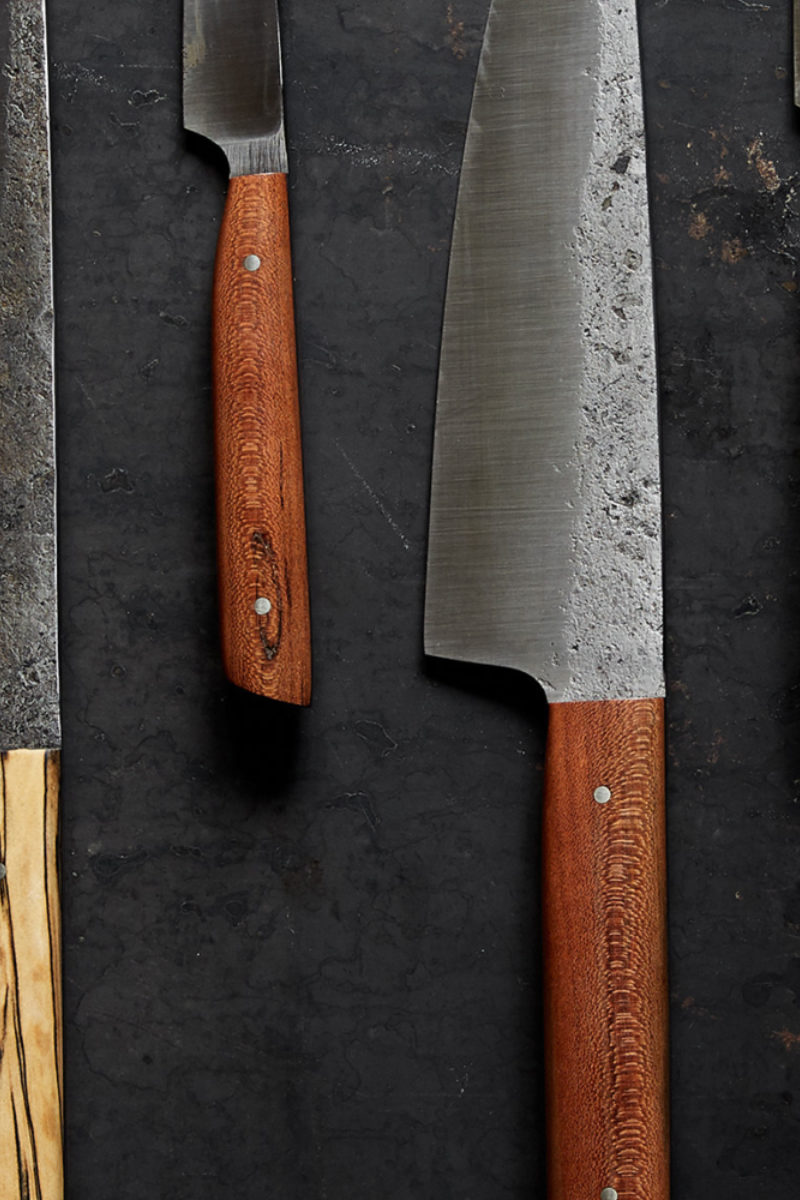 Makers Series BootHill Blades