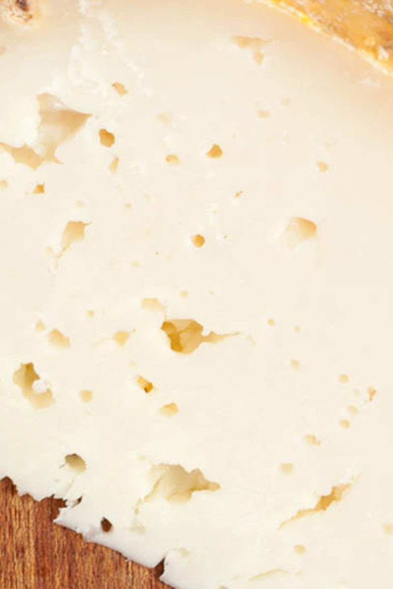The Magic Behind Singing Brook Cheese