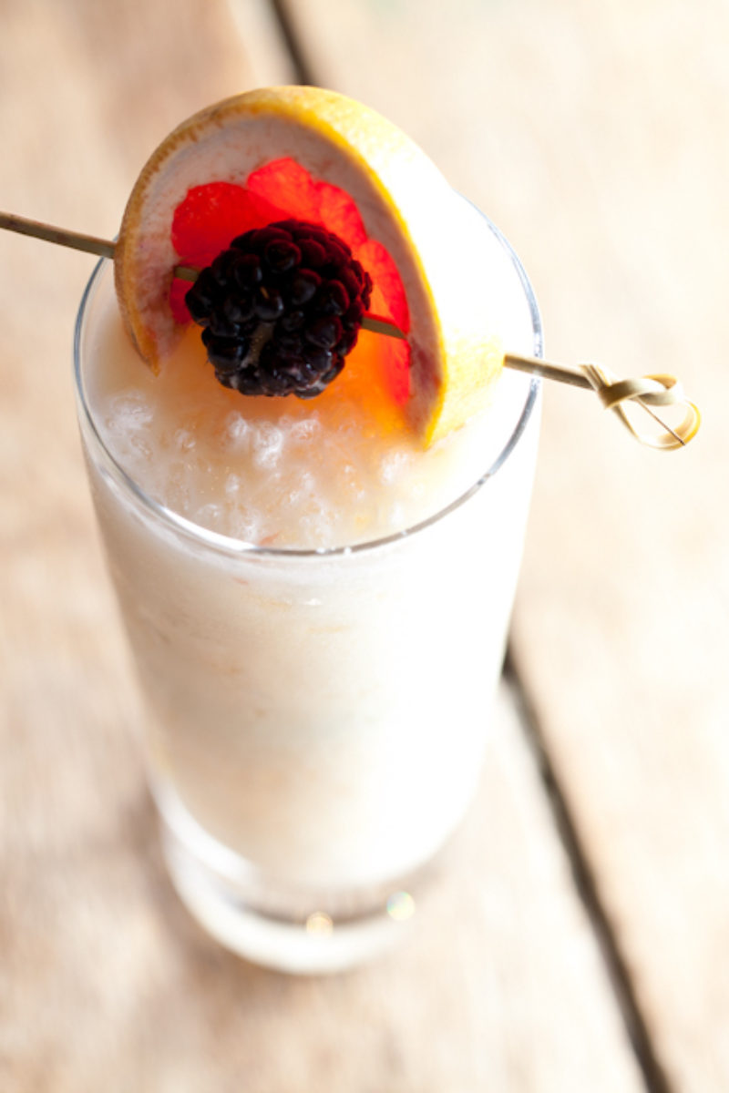 Mountain Mai Tai