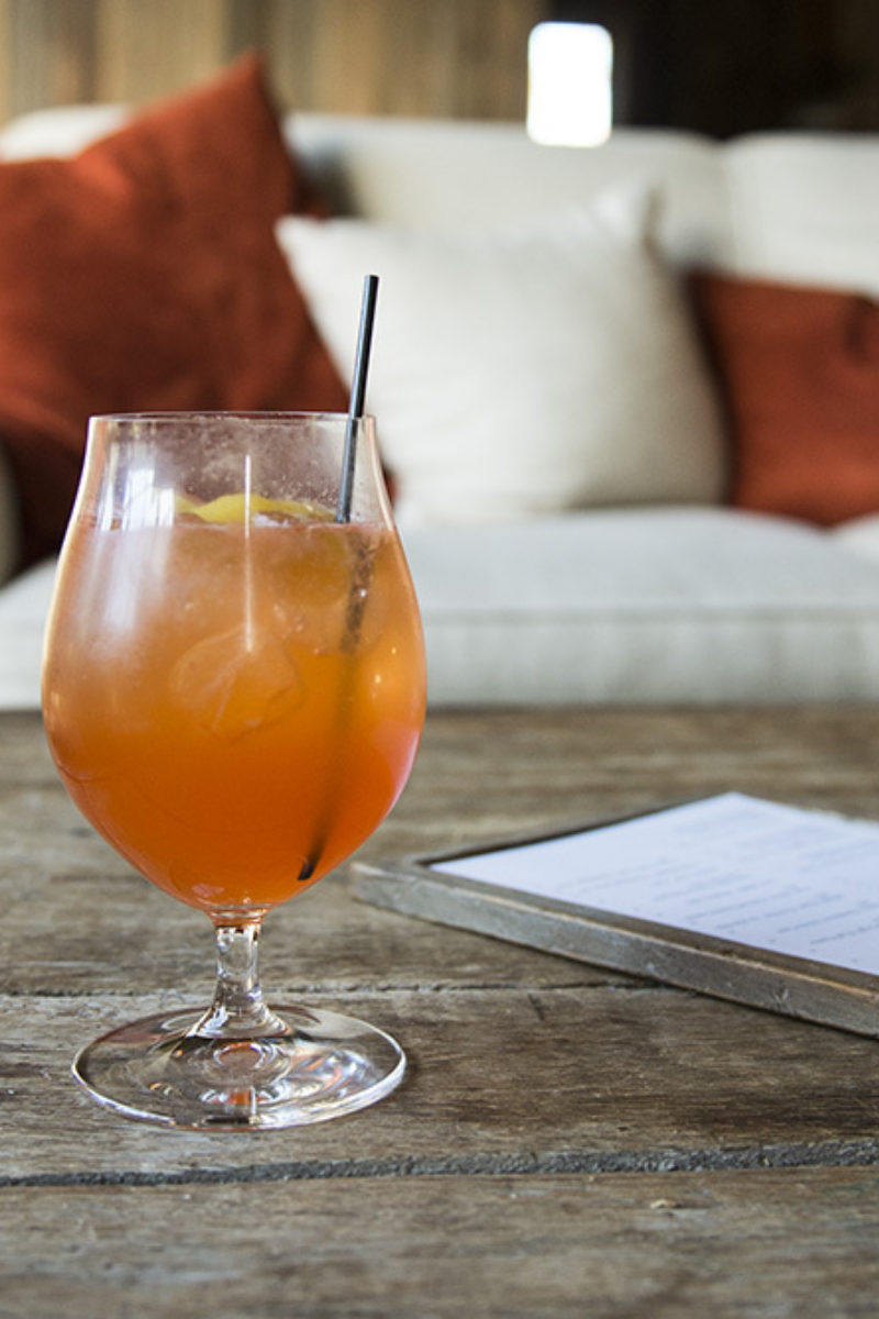 Gambrel Punch