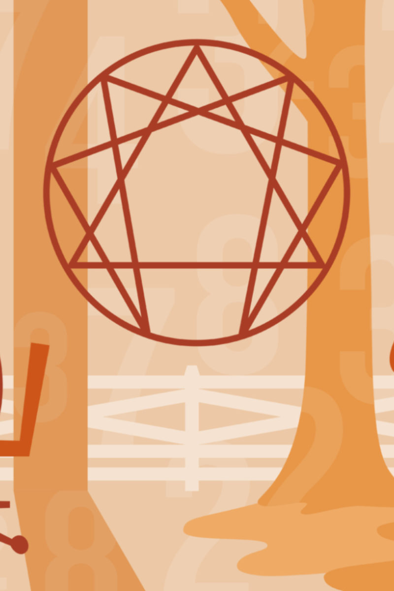 Why Your Enneagram Number Needs a Vacation