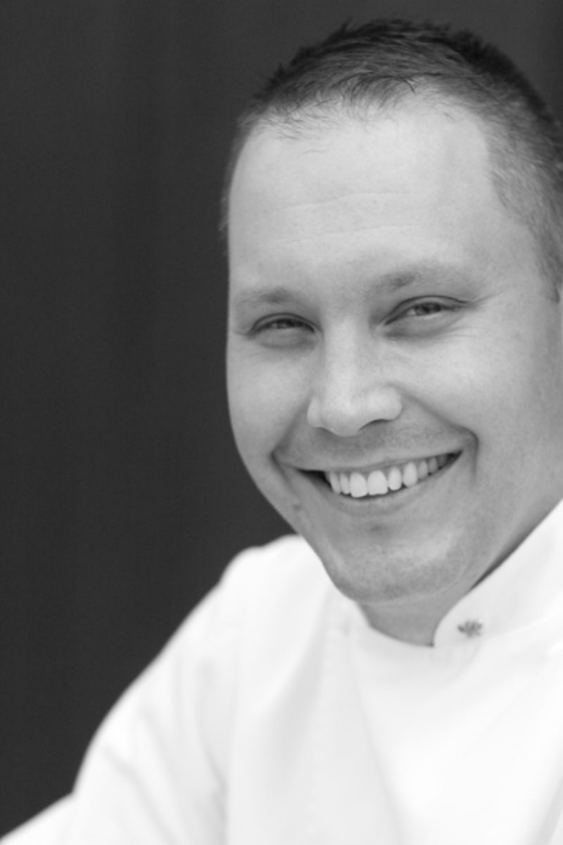 Chef Feathers to go from the farm to Hawaii