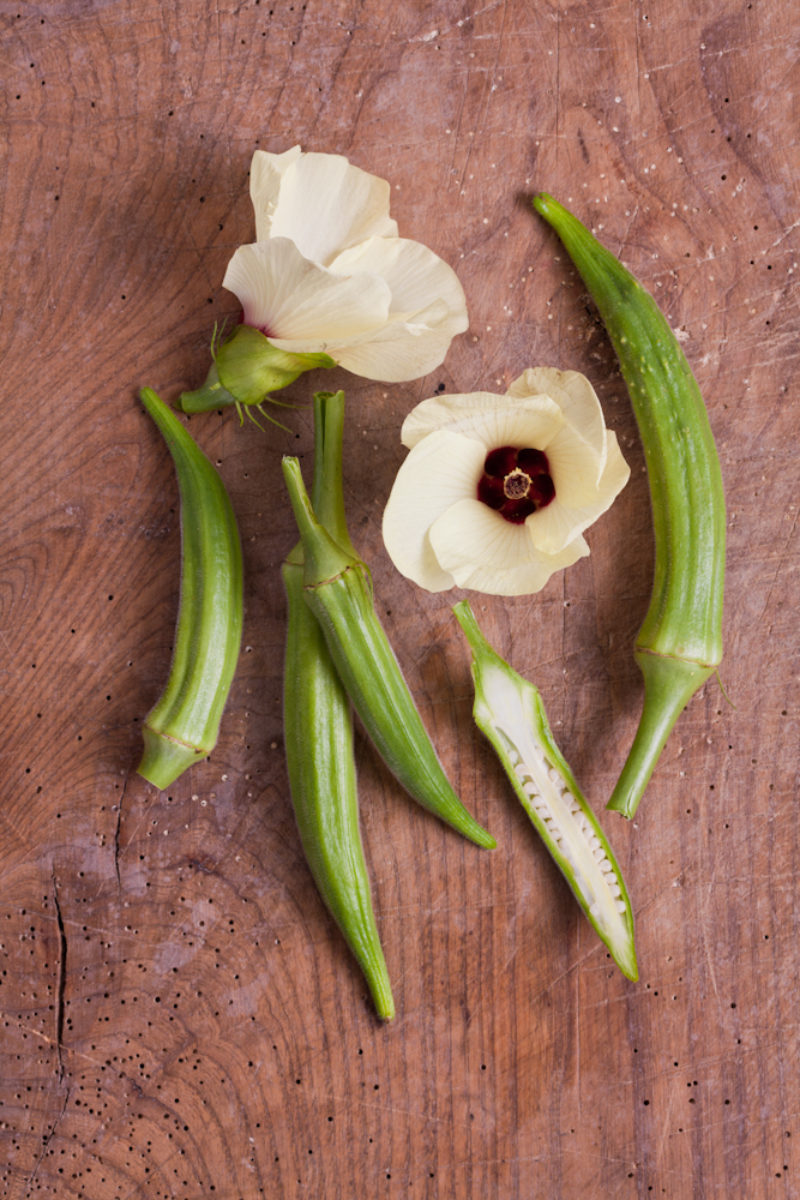 Okra