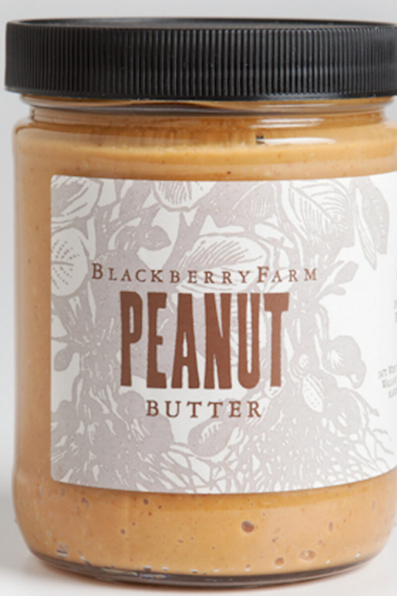 Recipes with Peanut Butter from Chef Josh Feathers