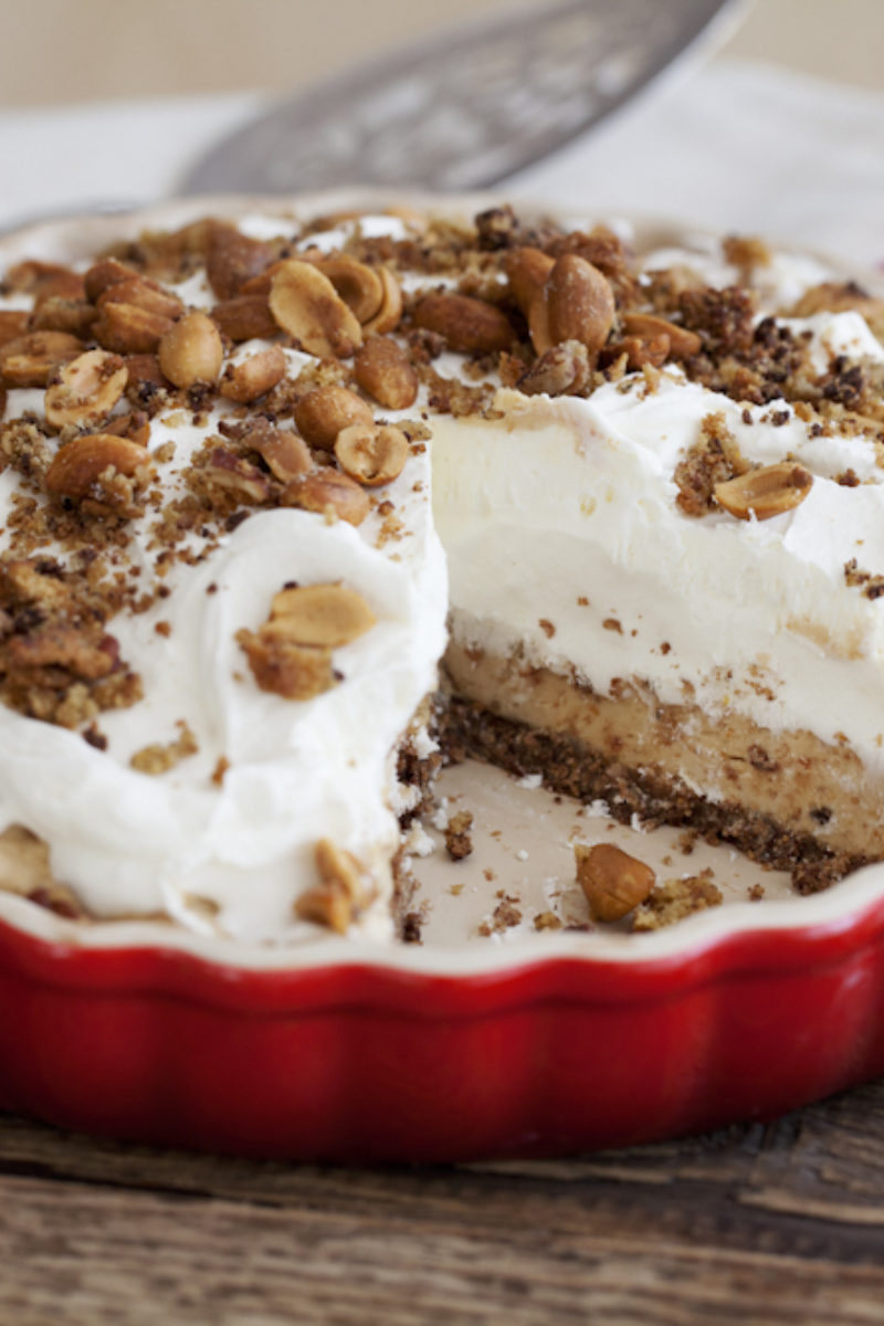 Ways to Use Peanut Butter