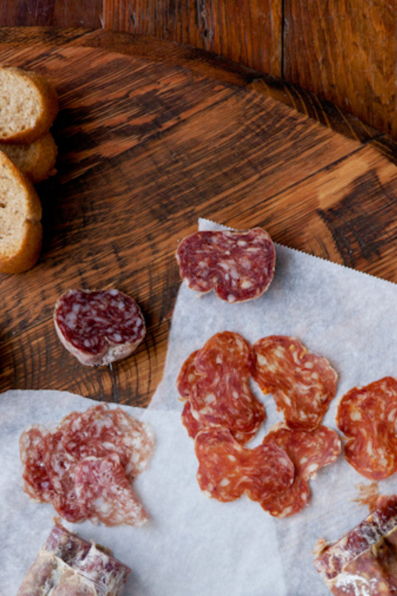 A Few Shop Favorites