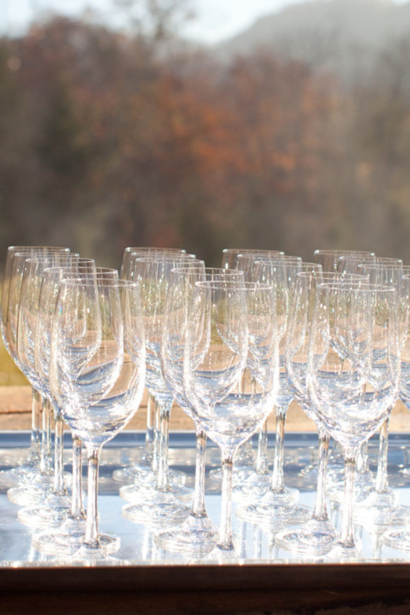 Fortified Wines for Valentine's Day
