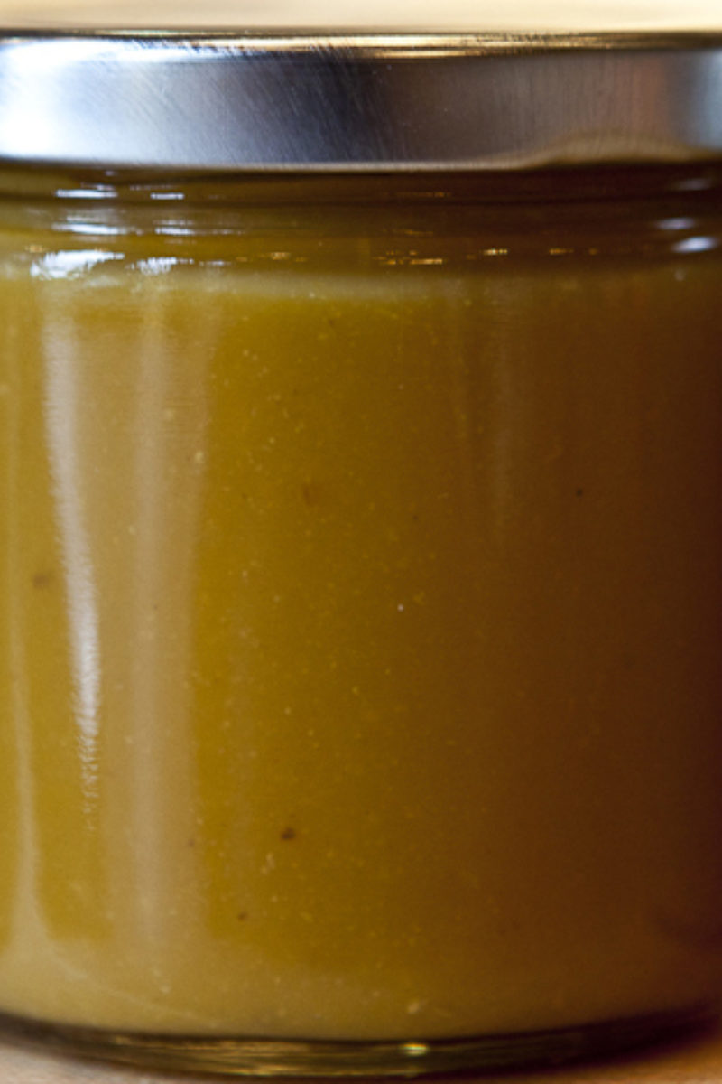 Le Creuset Kitchen Sessions with Farmstead Manager Dustin Busby