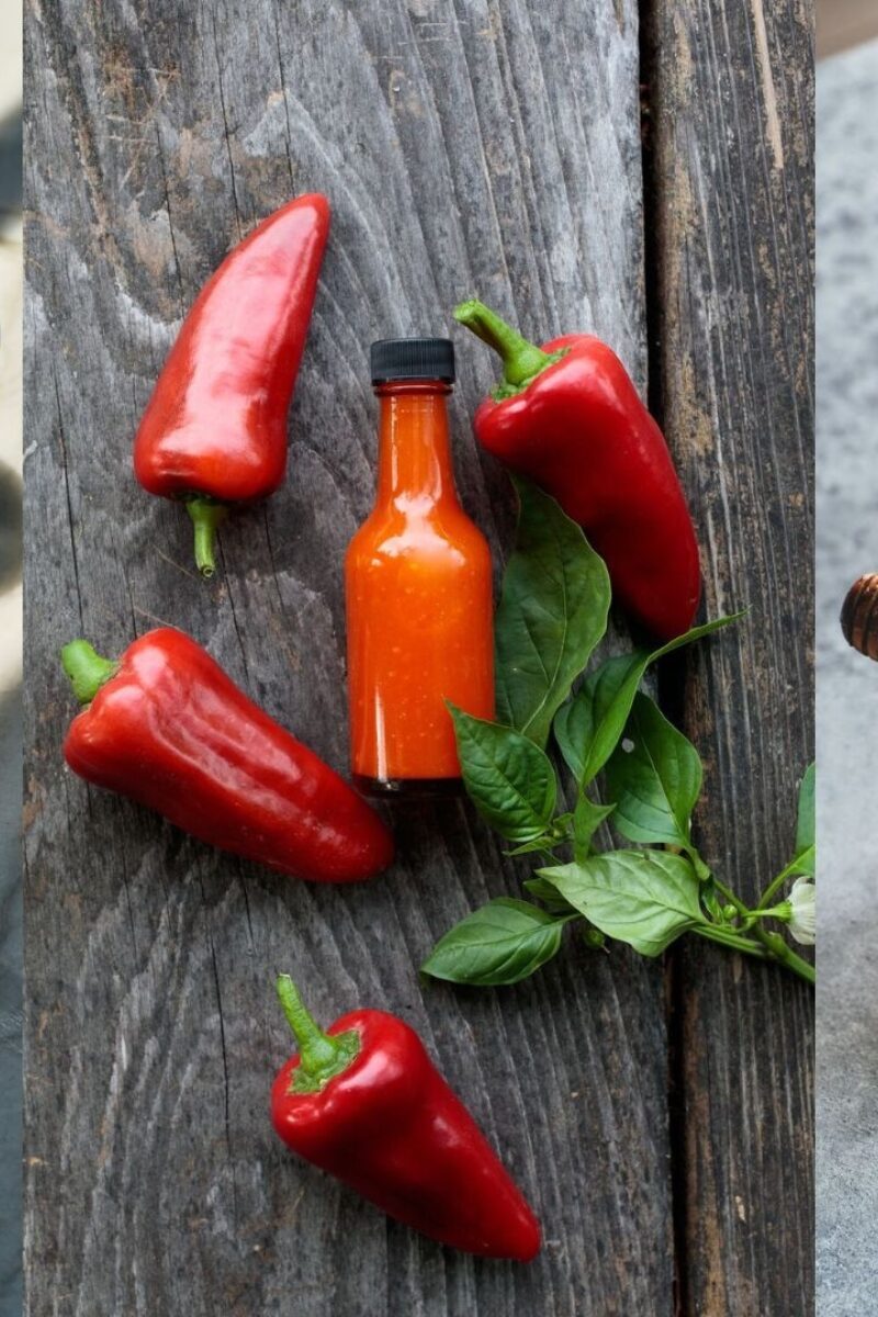 Savory Recipes for Spring