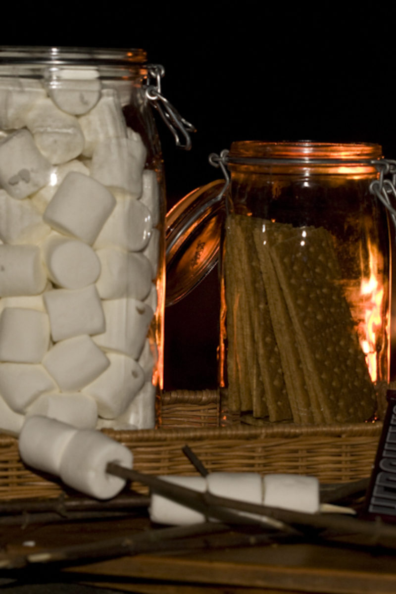 Artisans share their best S'mores