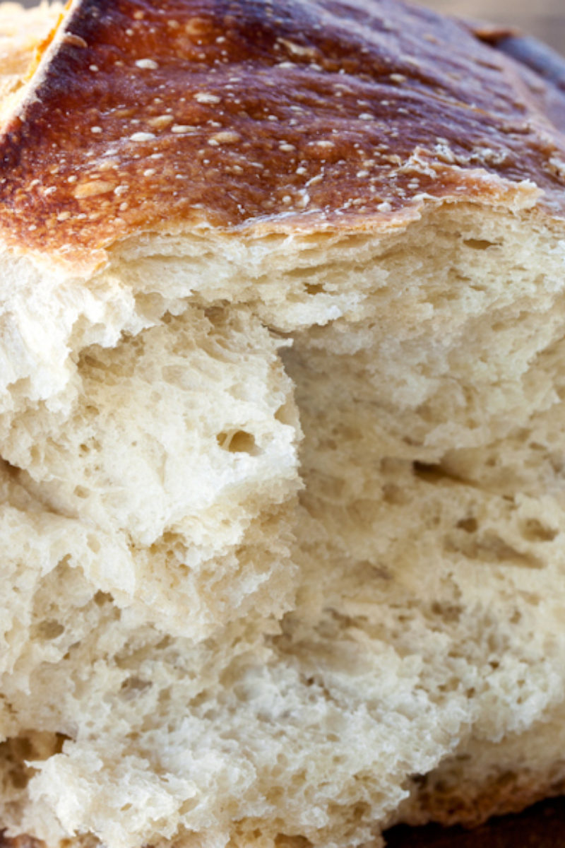 Sourdough for the Home Baker