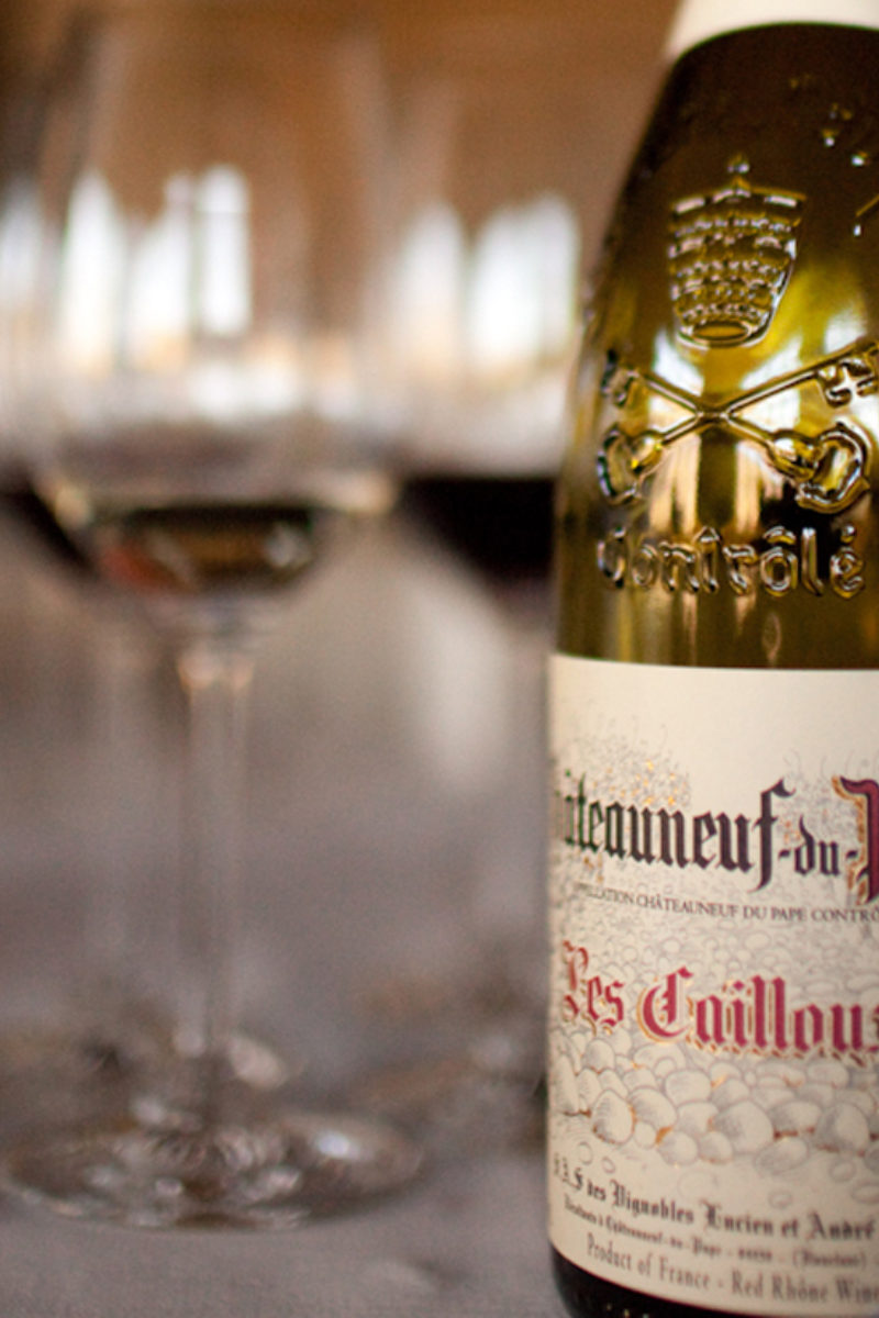 Southern Foods and Wines