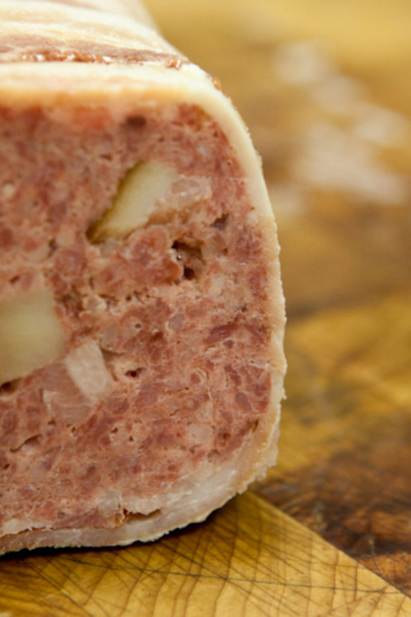 Le Creuset Kitchen Sessions with Michael Sullivan