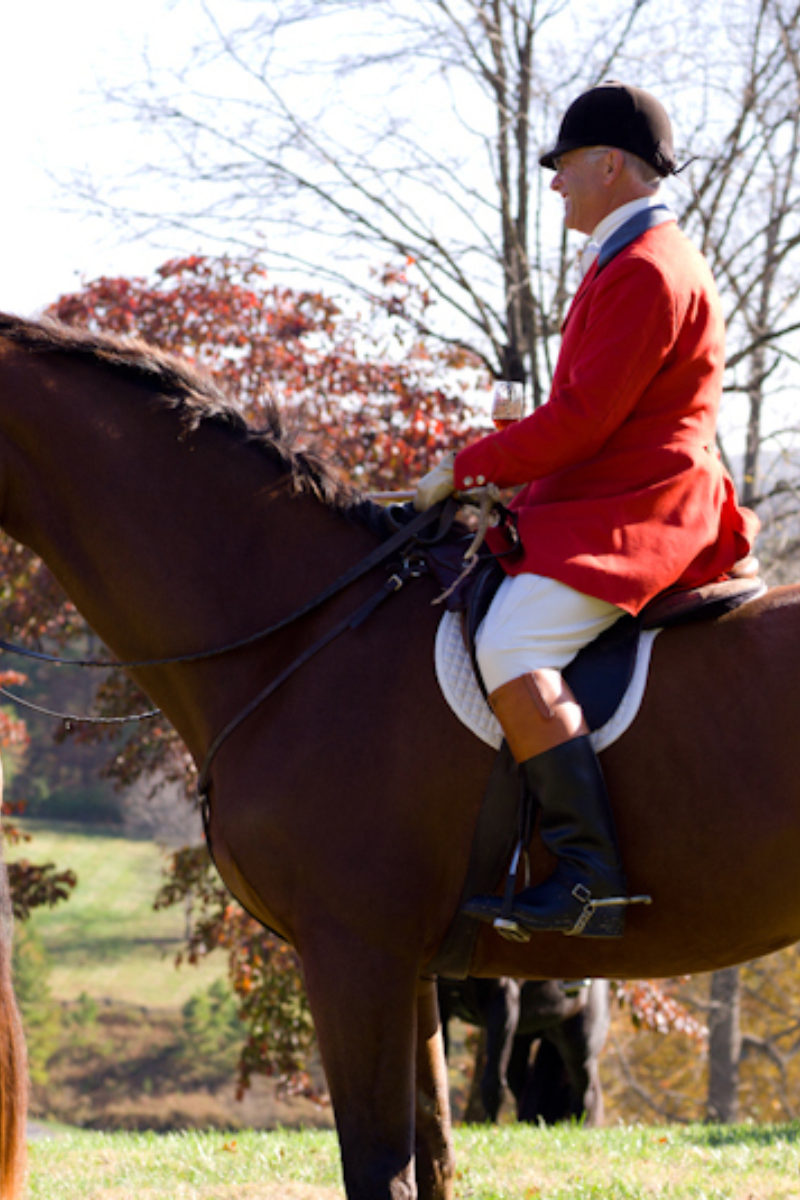 Tack and Attire: English VS Western, What’s Your Pleasure?