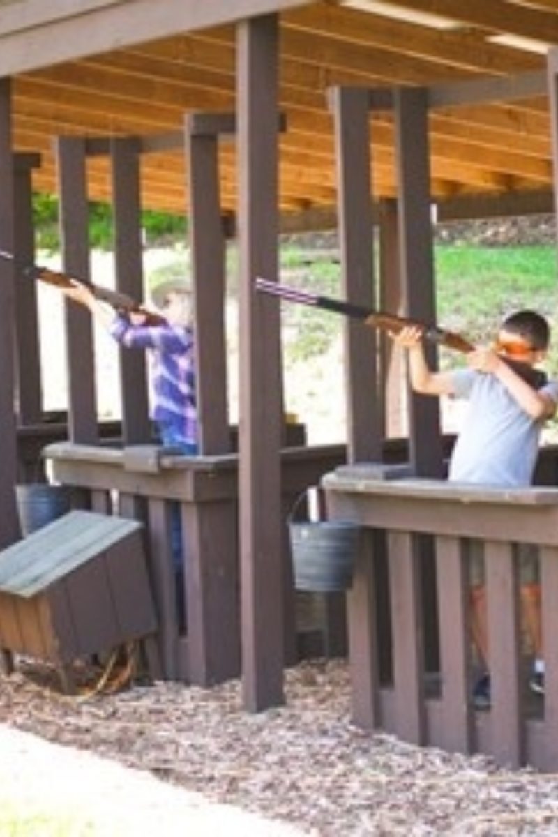 Favorite Farm Activities this Fall