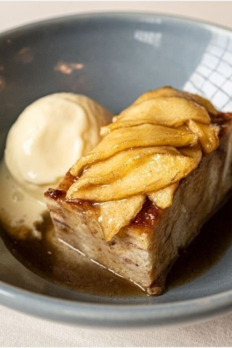 Top Recipes of 2025
