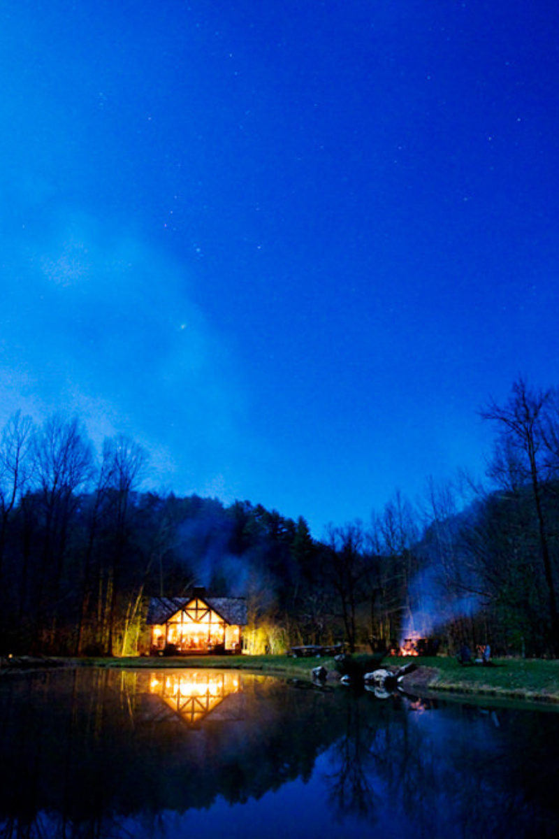 November Bucket List