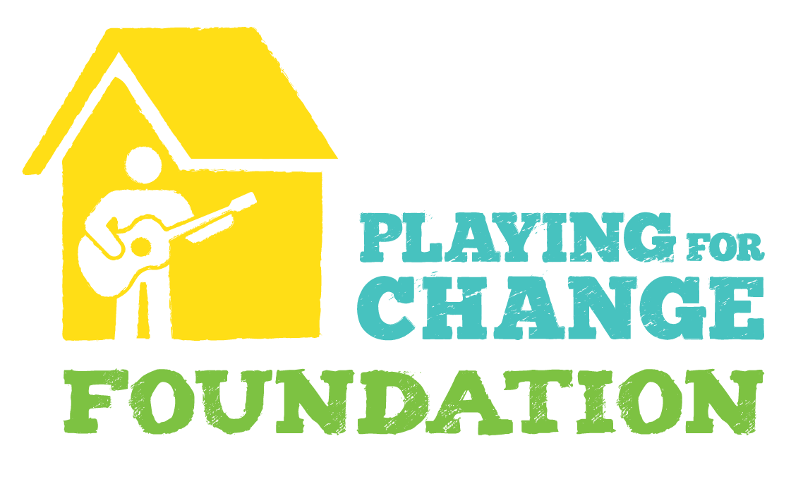 Playing for Change