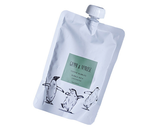 Gryph & IvyRose Poppin’ Bubbles