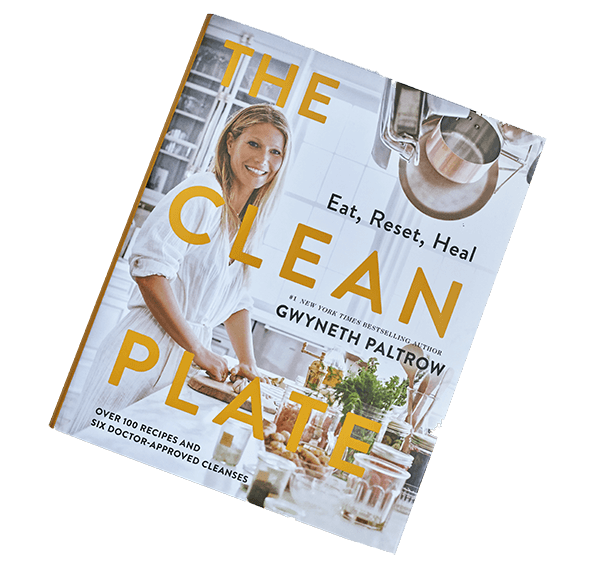 The Clean Plate: Eat, Reset, Heal