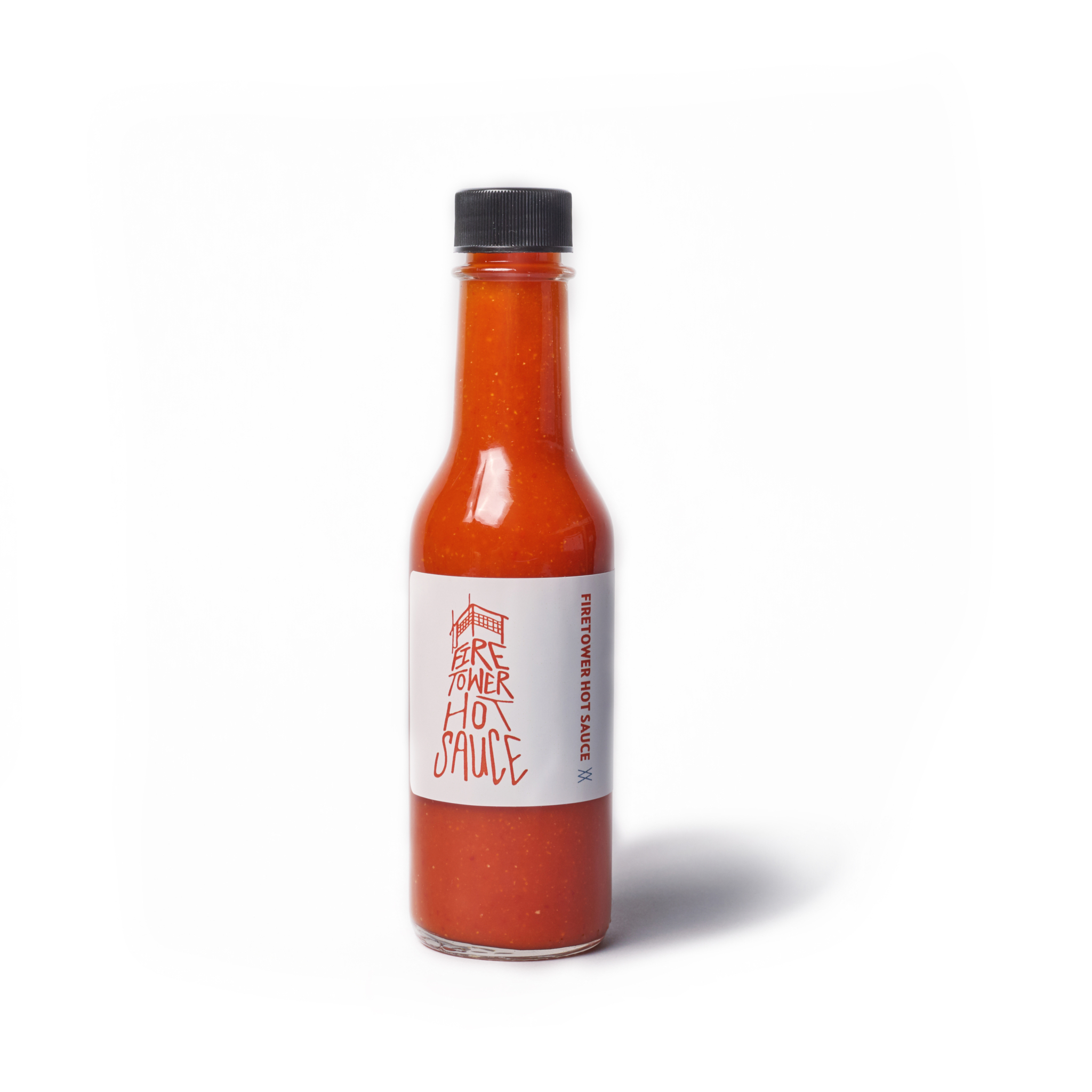Firetower Hot Sauce