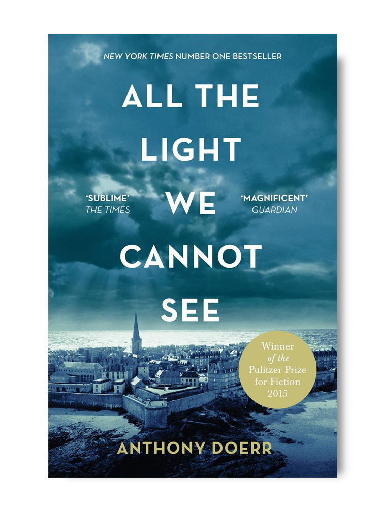 All the Light We Cannot See