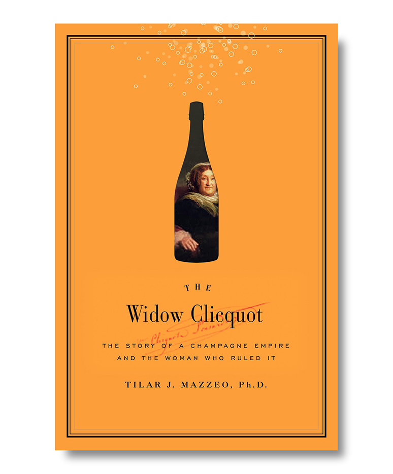 The Widow Clicquot