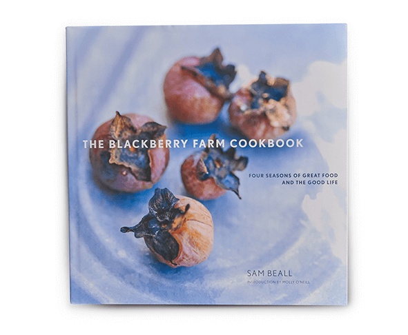 Summer Squash Casserole from the Blackberry Farm Cookbook