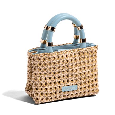 Blackberry Farm Custom Handbag