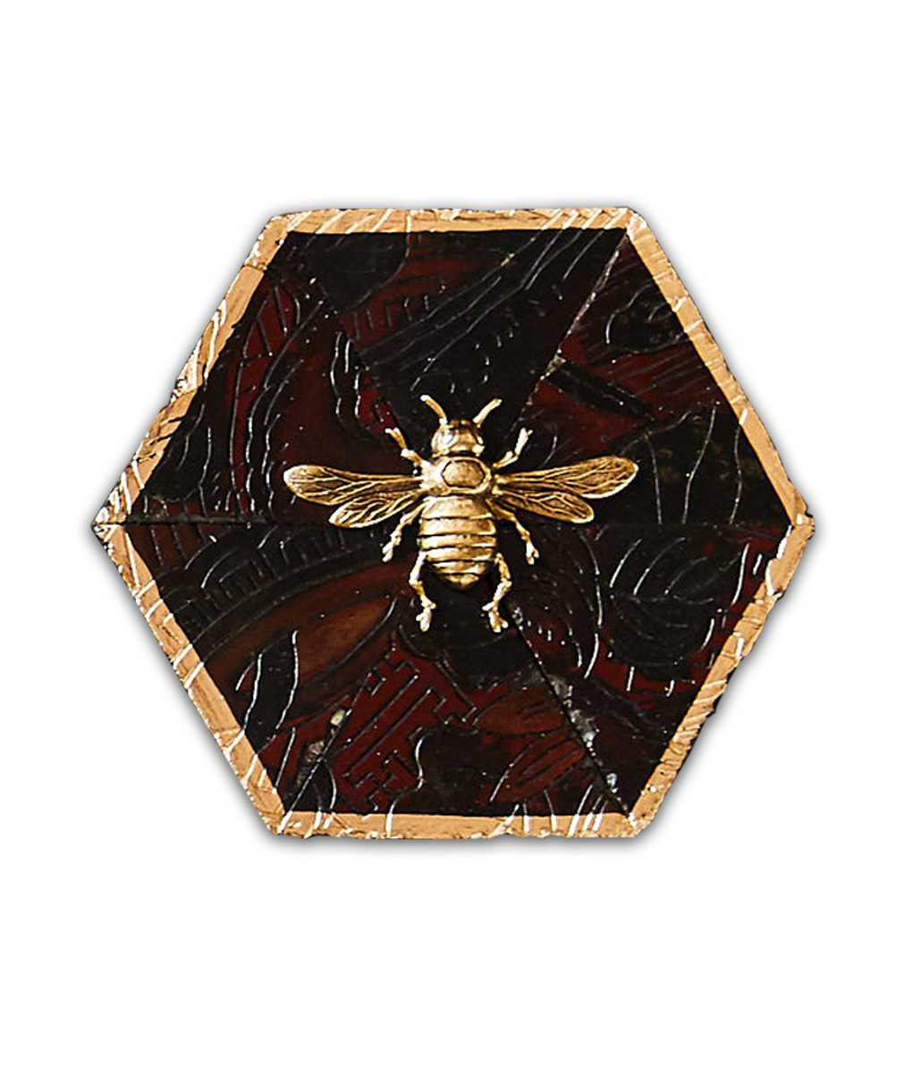 Blackberry Farm Design Collection Museum Bees