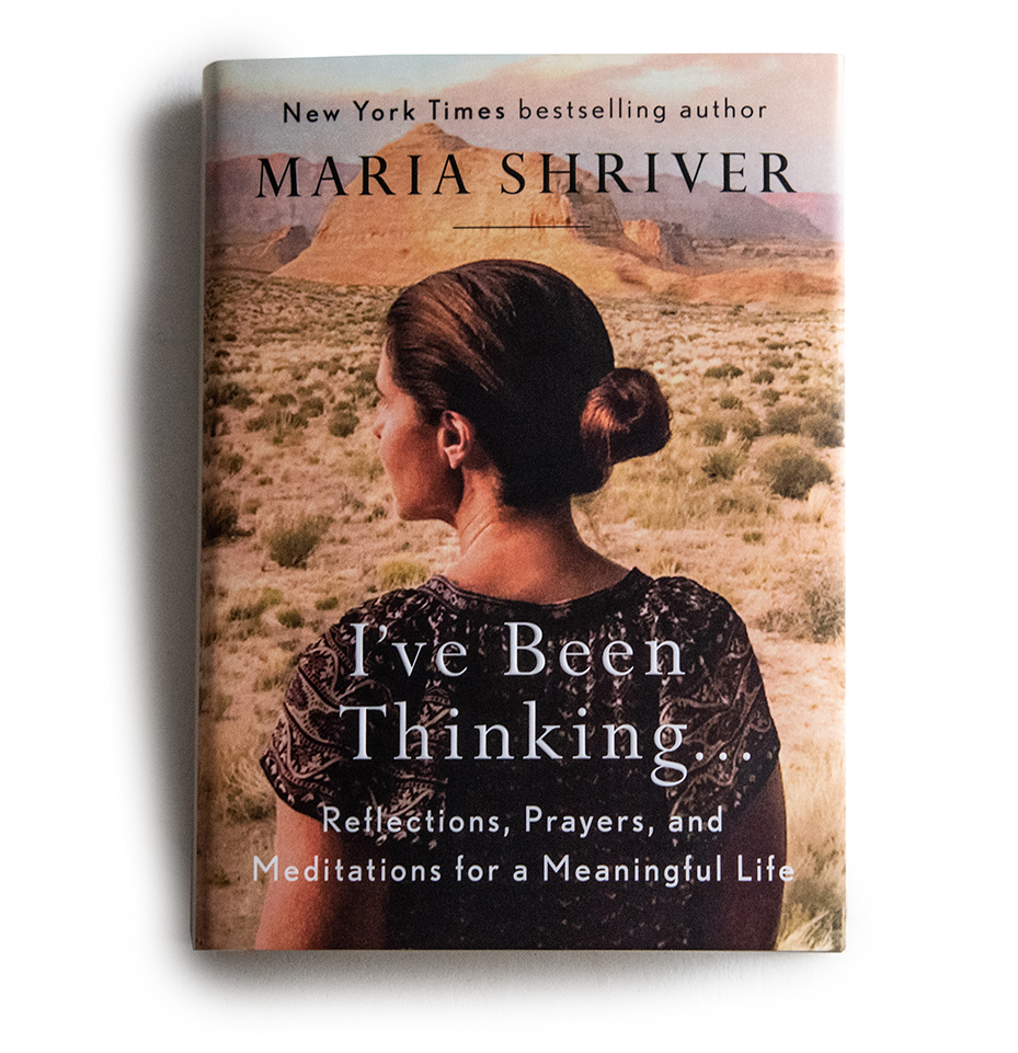 I’ve Been Thinking…: Reflections, Prayers, and Meditations for a Meaningful Life