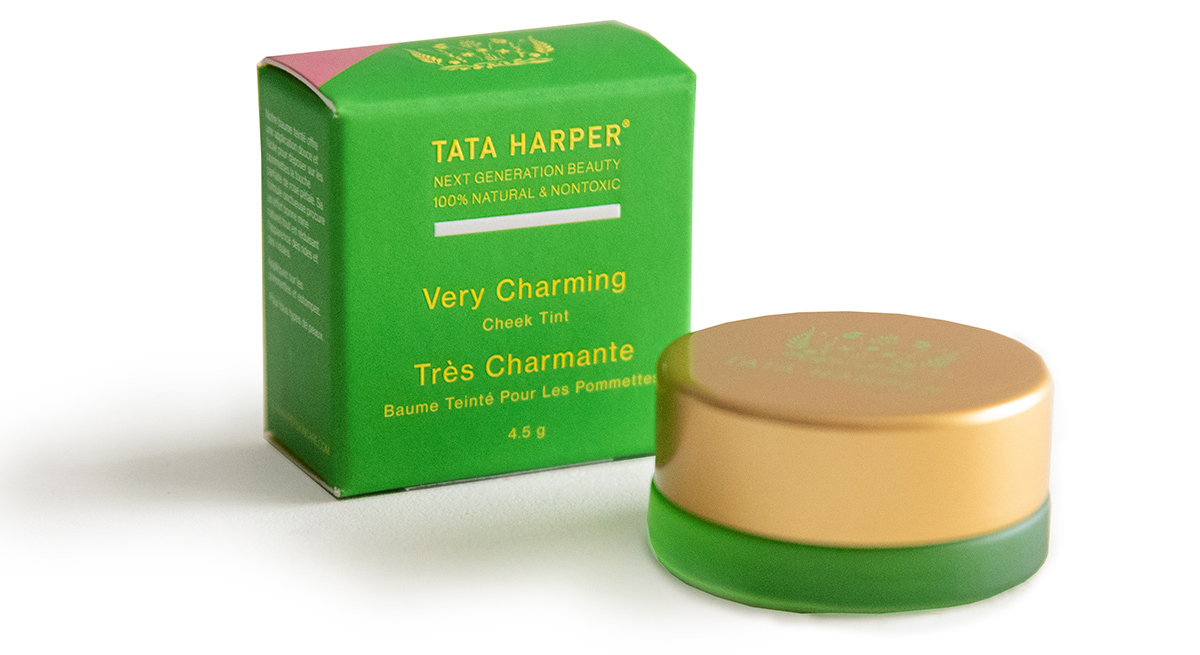 Tata Harper Cheek & Lip Tint