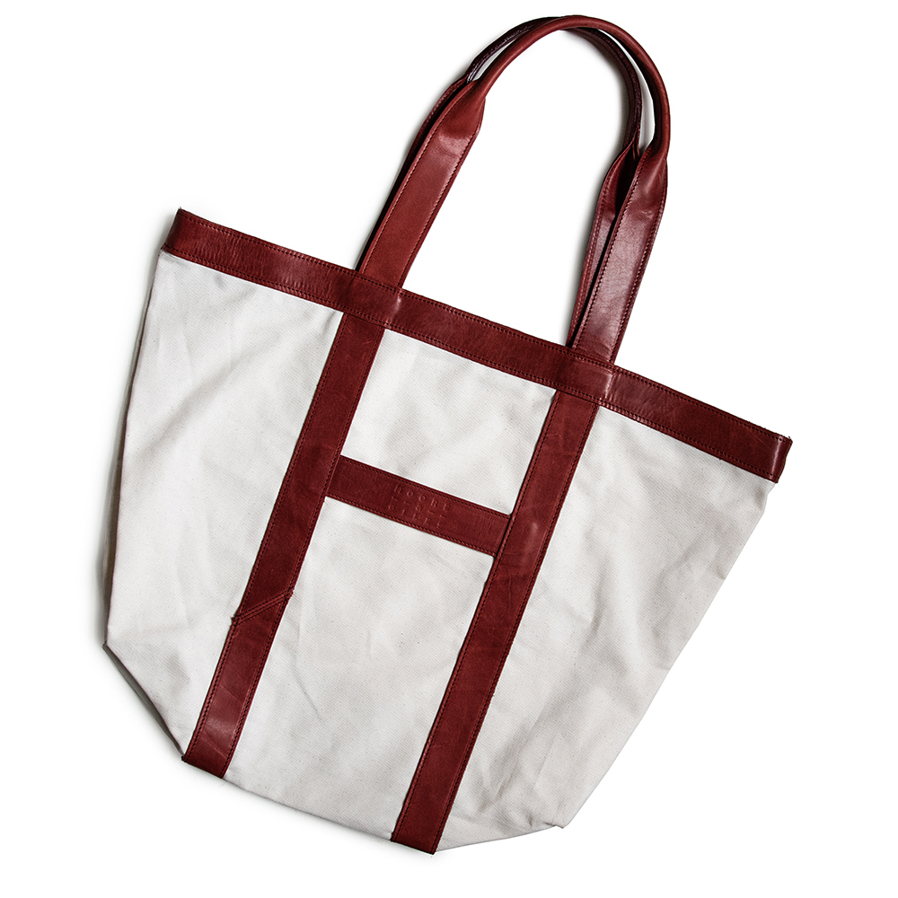 Blackberry Farm Tote