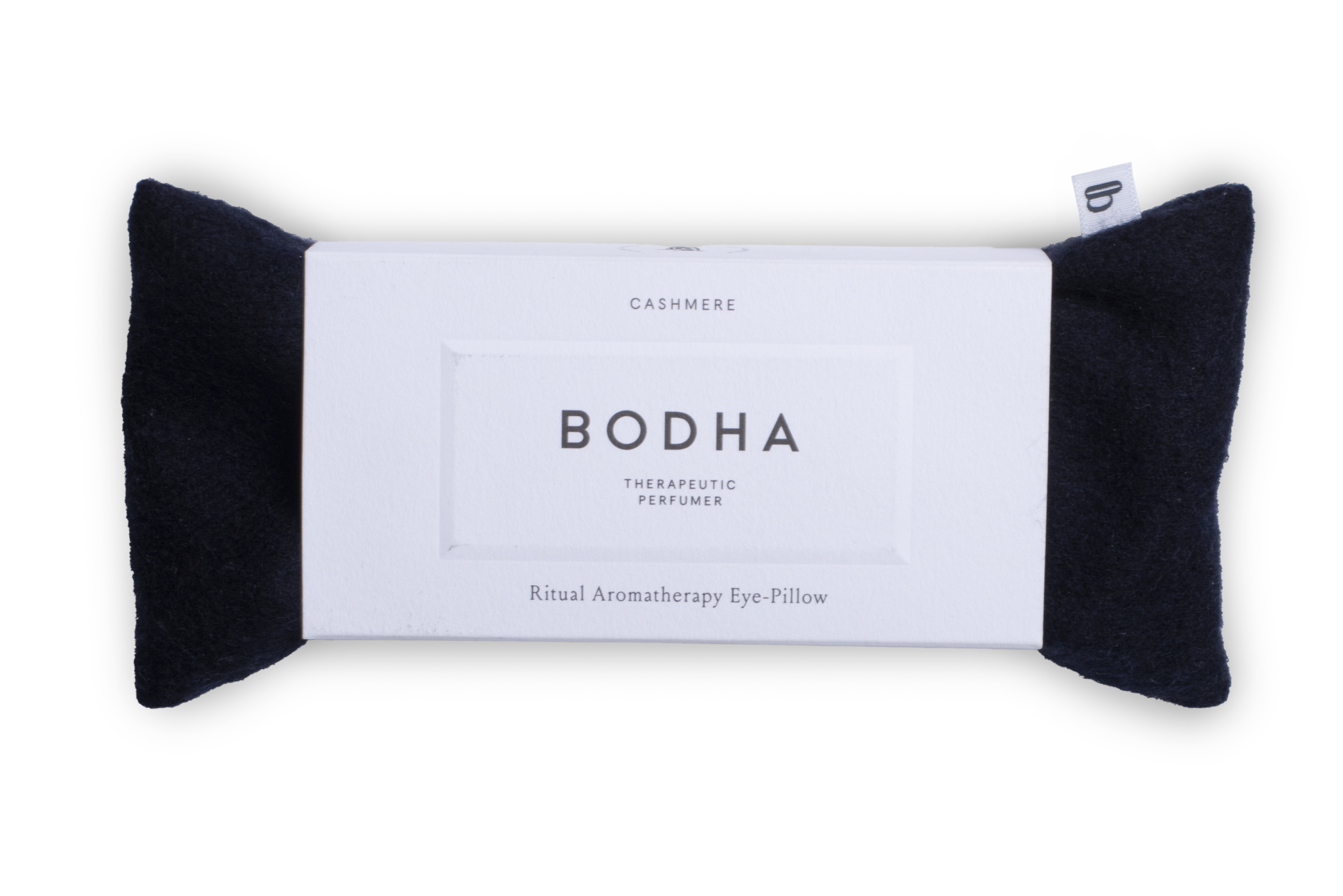 Bodha Cashmere Eye Pillow