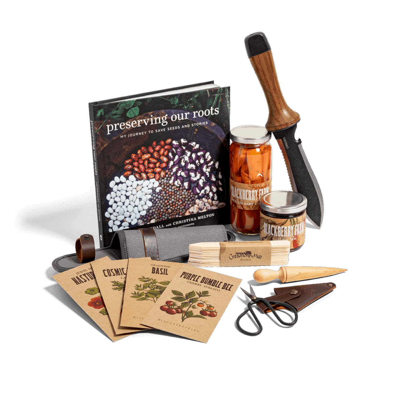 Gardening Collection