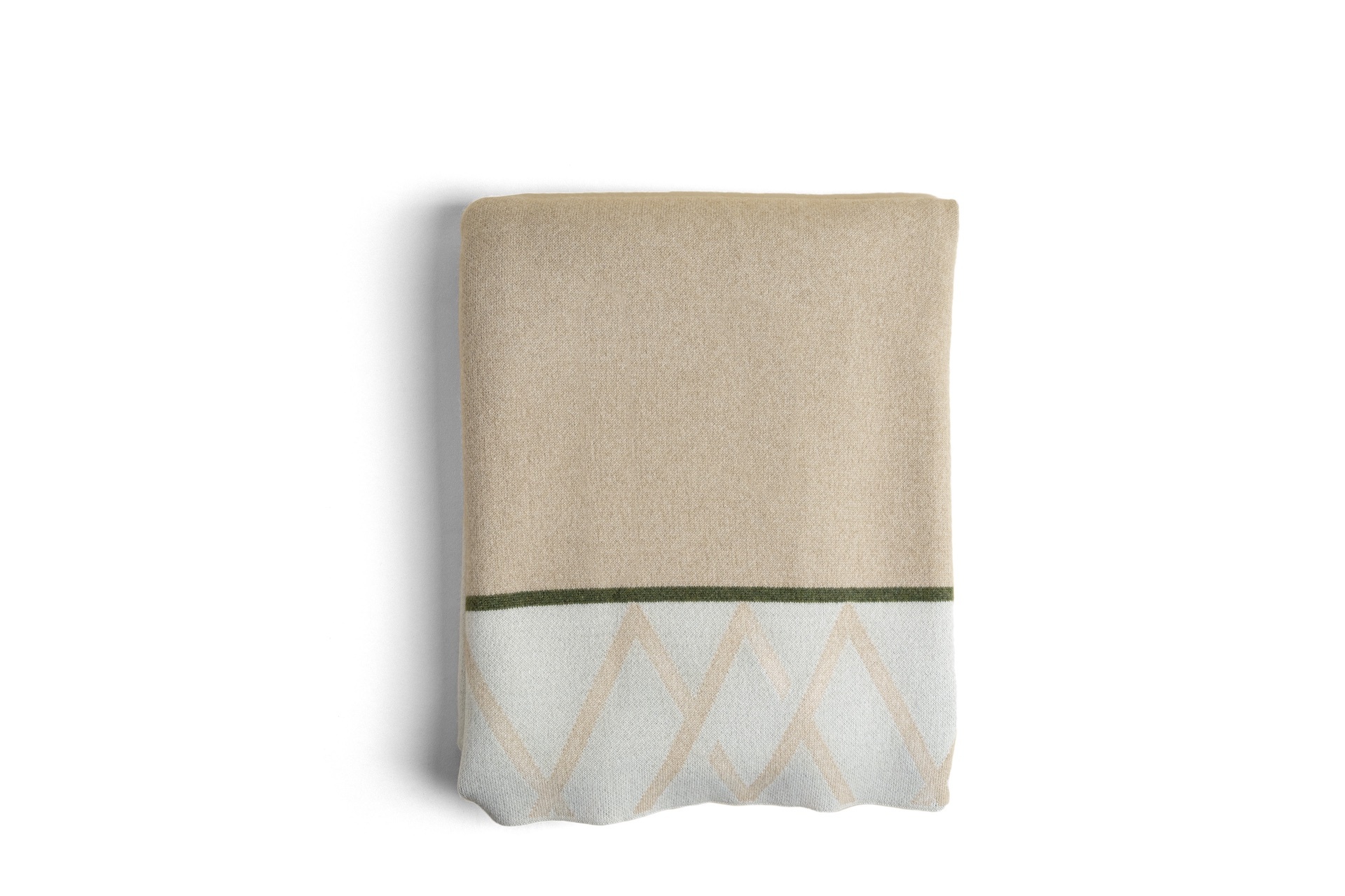 BMTN Custom Cashmere Blanket