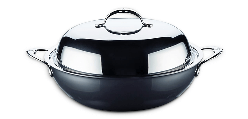 Hestan Cookware