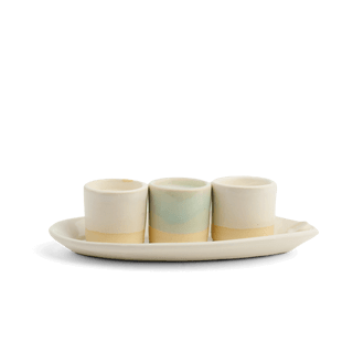 Intention Candle Trio
