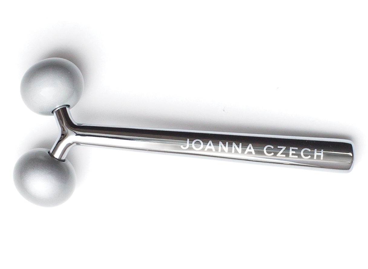 Rolling Facial Massager